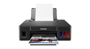 پرینتر جوهرافشان کانن مدل PIXMA G1410 Canon PIXMA G1410 Inkjet Printer