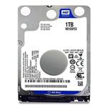 Western Digital Blue Mobile WD10SPCX 1TB 5400RPM SATA 2.5 Internal Hard Drive