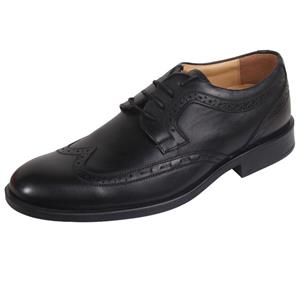 کفش چرم مردانه شهرچرم مدل 1-T10111 Leather City T10111-1 Leather Shoes For Men