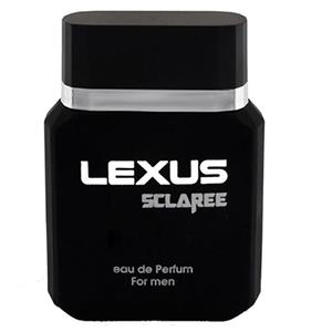 ادکلن مردانه اسکلاره مدل Lexus حجم 100 میلی لیتر Sclaree Lexus Eau De Parfum For Men 100ml