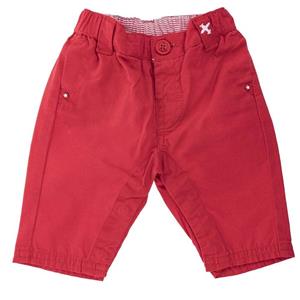 شلوار نوزادی دخترانه مایورال مدل 595 Mayoral 595 Pants For Baby Girls