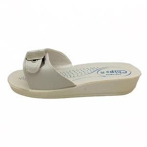 دمپایی دخترانه نهرین مدل چیپس 1498