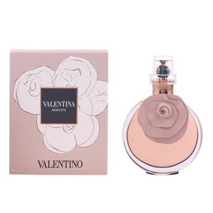 ادوپرفیوم زنانه ولنتینو مدل Valentina Assoluto حجم 80 میلی لیتر Valentino Valentina Assoluto Eau De Parfum For Women - 80 ml