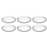 Noritazeh Diamond 401002T Plate Pack of 6