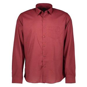 پیراهن آستین بلند مردانه گیوا مدل 063 Giva 063 Long Sleeve Shirt For Men