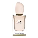 Giorgio Armani Si Eau De Perfume For Women - 100ml