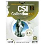 Novinpendar CSI Collection 2018 Software