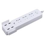 Hoco Multifunction UH4H3A Power Strip