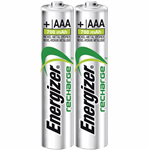 Energizer Universal Rechargeable AAA Battery 2pcs