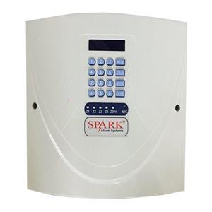 دستگاه اعلام سرقت سیمکارتی SPARK مدل SP207 Burglar Alarm Panel