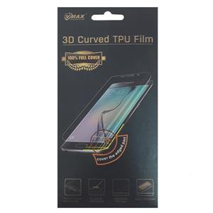 محافظ صفحه نمایش TPU مدل Full Cover مناسب برای گوشی موبایل هواوی honor8 TPU Full Cover Glass Screen Protector For Huawei Honor8