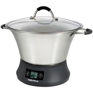 ارام پز مورفی ریچاردز مدل 461007 Morphy Richards Slow Cooker 