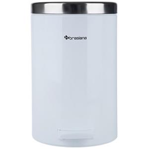 سطل زباله براسیانا مدل BPB-181 گنجایش 12 لیتر Brasiana BPB-181 Recycle Bin 12 L