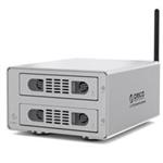 WIFI Storage ORICO 3529U3RF 2Bay