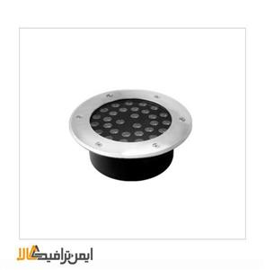 چراغ دفنی 18 وات