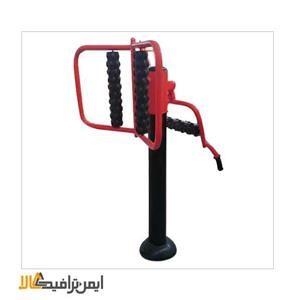دستگاه ماساژور پارکی