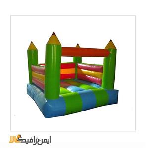 تشک بادی جامپینگ