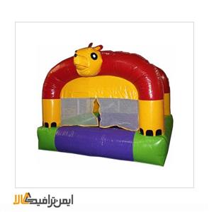 استخر توپ خرسی