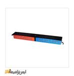 پلیس مجازی LED برقی 80 سانت دو طرفه 