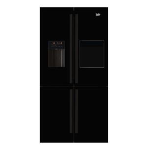 یخچال و فریزر بکو مدل GNE134821P Beko GNE134821P Refrigerator