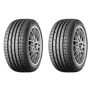 لاستیک خودرو فالکن مدل ZE914 سایز 175/60R13 