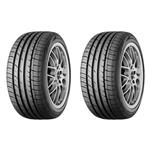 لاستیک خودرو فالکن مدل ZE914 سایز 215/55R16 