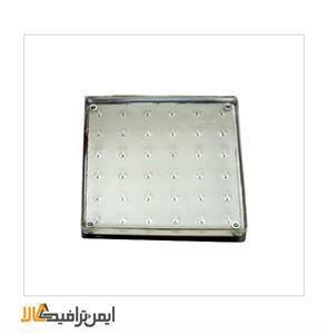 سنگ های دفنی نورانی 5.5