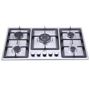 اجاق گاز صفحه ای استیل  ایگل مدل 155R