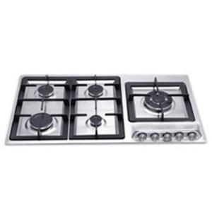 اجاق گاز صفحه ای استیل  ایگل مدل 156R