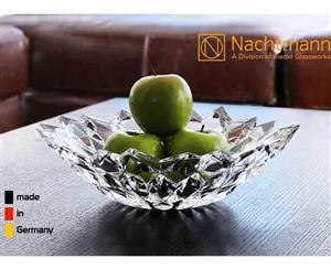 میوه خوری کریستال ناخمن مدل کوارتز کد 90055 