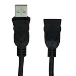ENZO USB 2.0 Extension Cable 5m