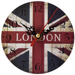 ساعت رومیزی نوژا مدل London