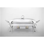 Safinox KM-207 Souffle Dish