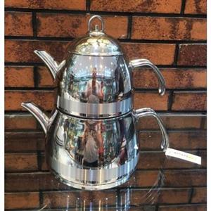کتری و قوری سافینوکس مدل 504