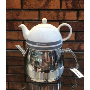 کتری و قوری سافینوکس مدل 503