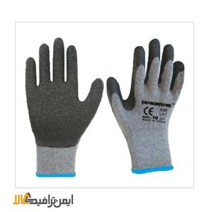 دستکش صنعتی ضد برش تانگ وانگ