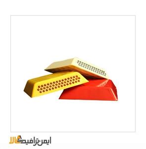 چشم گربه ای یک طرفه