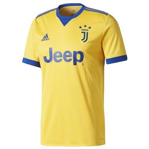 پیراهن تیم یوونتوس مردانه آدیداس مدل Juve H Adidas Juve H Jersey Teams For Men