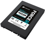 CORSAIR 480GB SATA III 2.5  CSSD-F480GBLSB SSD