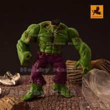 اکشن فیگور هالک سبز | Action Figure Green HULK