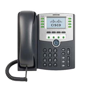 CISCO SPA509G