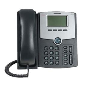 CISCO SPA502G used