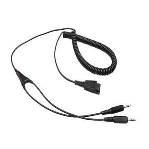 VT 2* 3.5MM PC