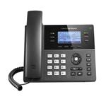 تلفن تحت شبکه رومیزی گرند استریم مدل GXP1760