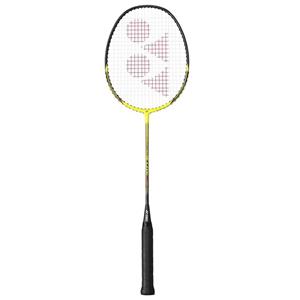 راکت بدمینتون یونکس مدل  ISOMETRIC LITE 3 YELLOW Yonex  ISOMETRIC LITE 3 YELLOW Badminton Racket