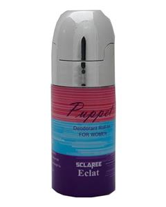 رول ضد تعریق زنانه اسکلاره مدل Crafty حجم 50 میلی لیتر Sclaree Crafty Deodorant Roll-On for Women