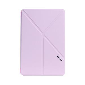 کیف کلاسوری ریمکس  مناسب برای تبلت آی پد مینی 4 Remax  Flip Cover For iPad Mini 4