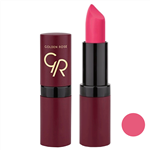 04 Golden Rose Velvet Matte Lipstick