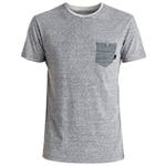 Quiksilver Hombre Jackson - Pocket Short Sleeve T-Shirt For Men