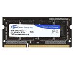 TeamGroup Elite 4GB DDR3-1333MHz Notebook RAM Memory Module TSD34096M1333C9-E